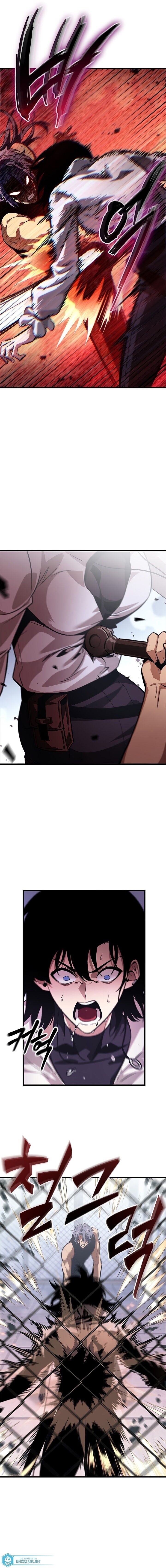 Read Me Escolha PT Manga Online