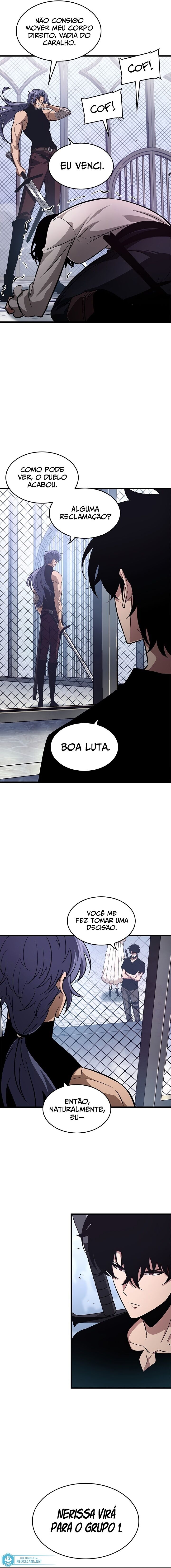 Read Me Escolha PT Manga Online