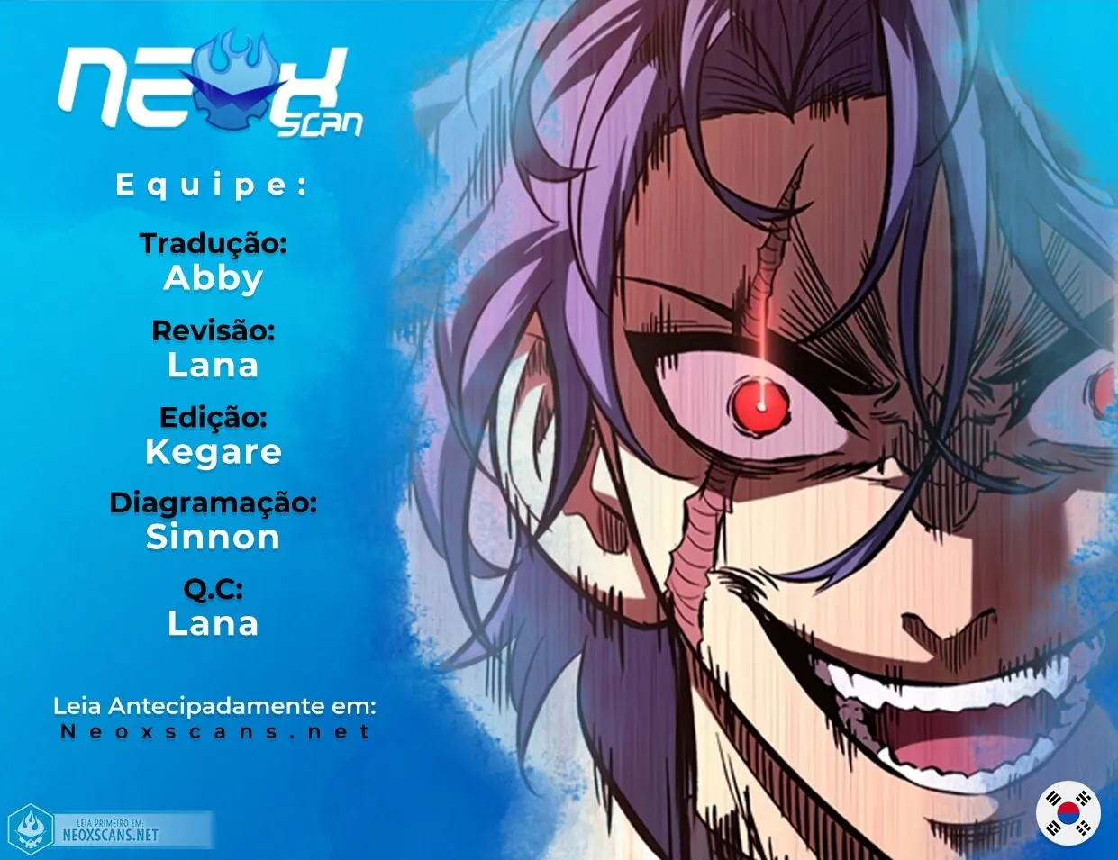 Read Me Escolha PT Manga Online