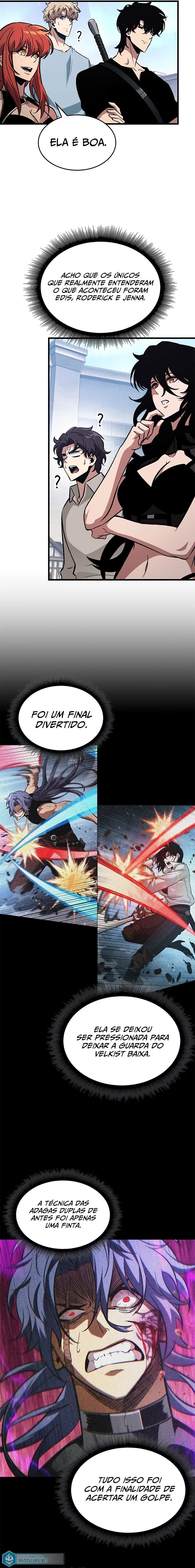 Read Me Escolha PT Manga Online