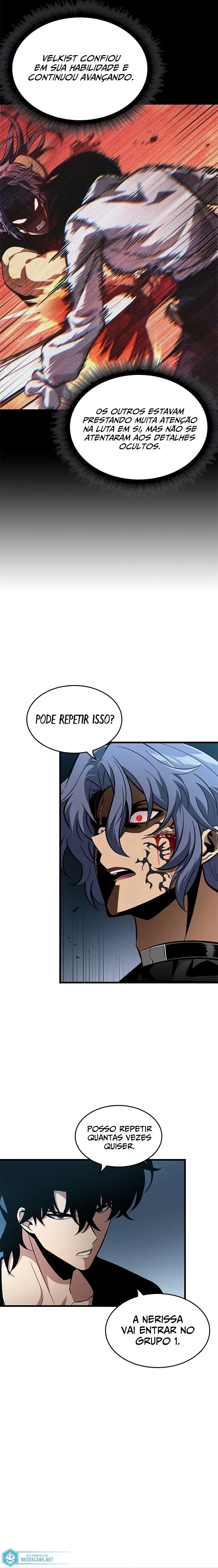 Read Me Escolha PT Manga Online