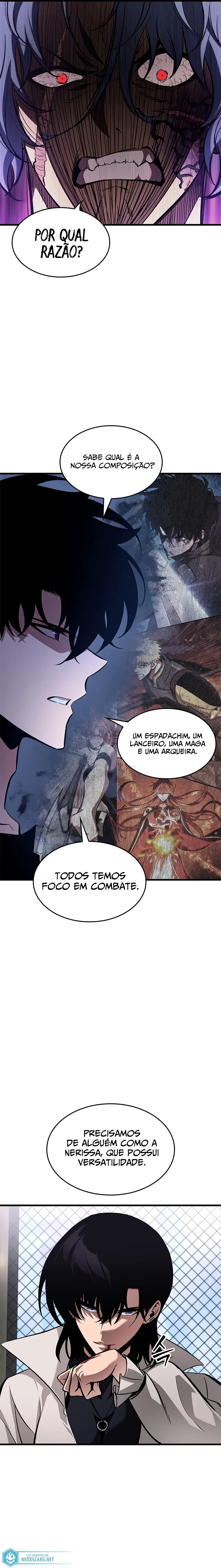 Read Me Escolha PT Manga Online