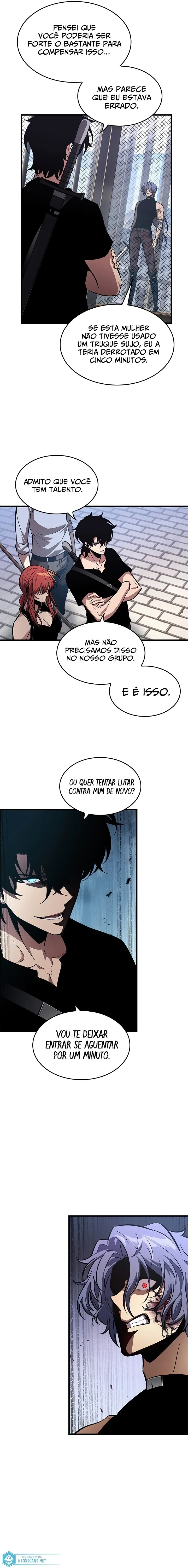 Read Me Escolha PT Manga Online