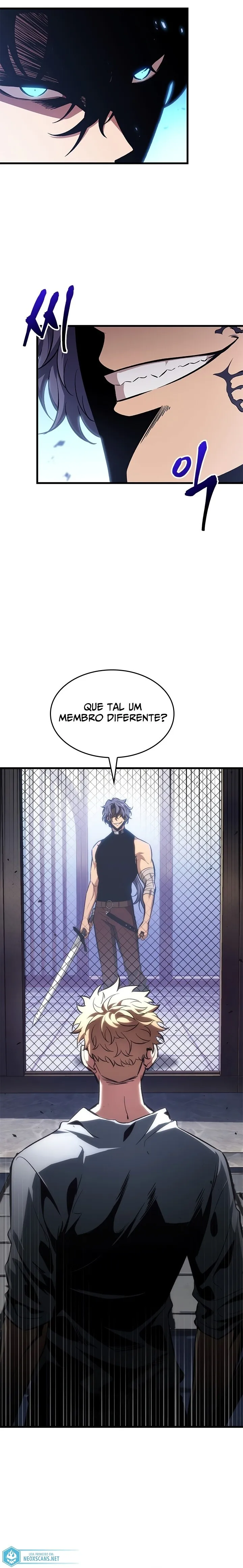 Read Me Escolha PT Manga Online