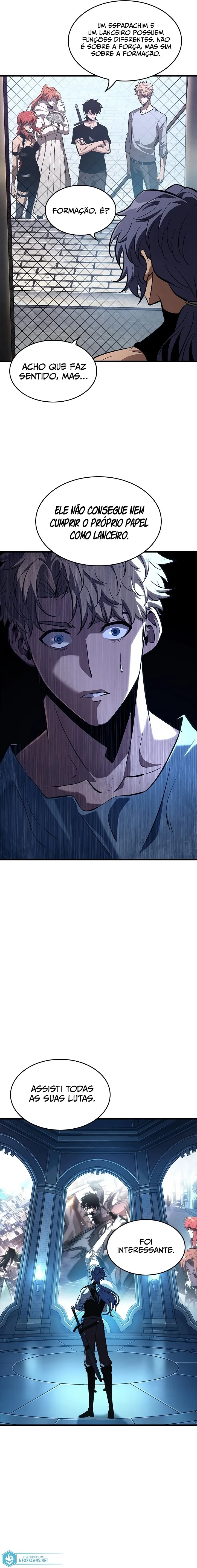 Read Me Escolha PT Manga Online