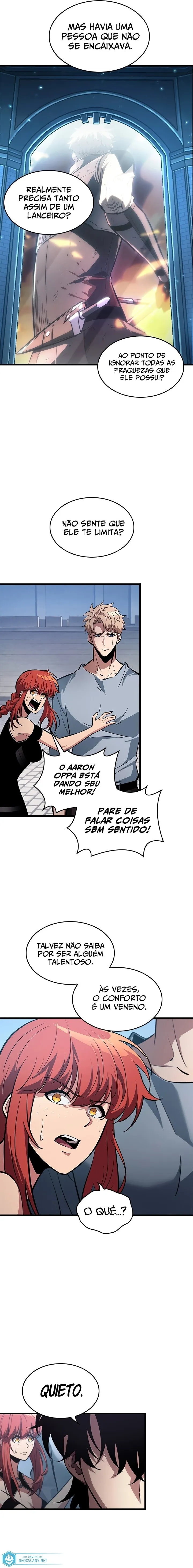Read Me Escolha PT Manga Online