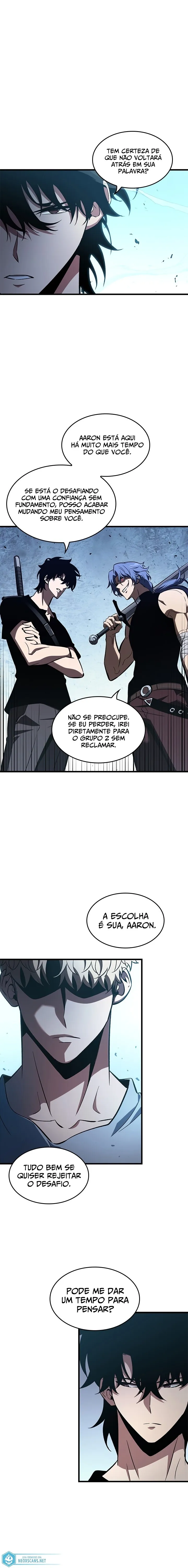 Read Me Escolha PT Manga Online