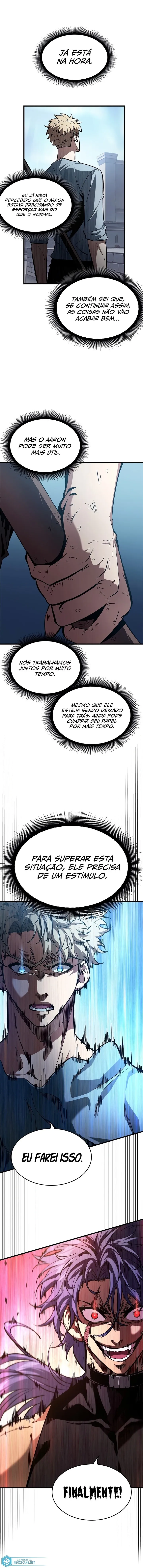 Read Me Escolha PT Manga Online