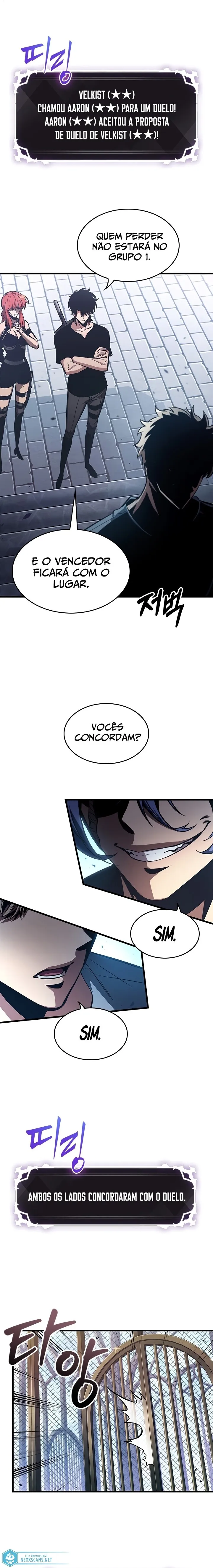 Read Me Escolha PT Manga Online