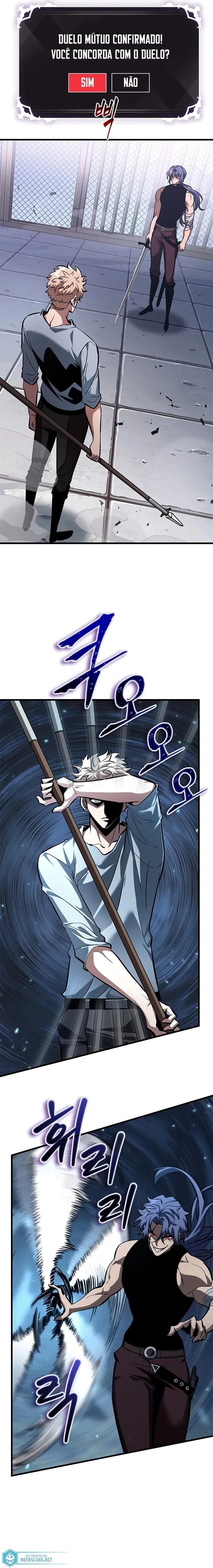 Read Me Escolha PT Manga Online