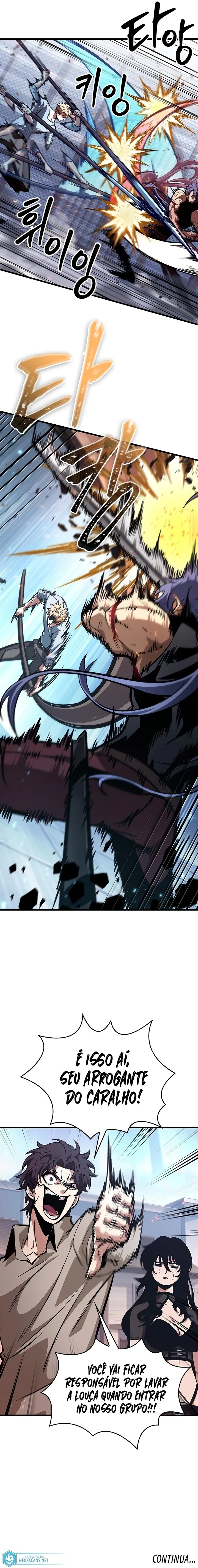 Read Me Escolha PT Manga Online