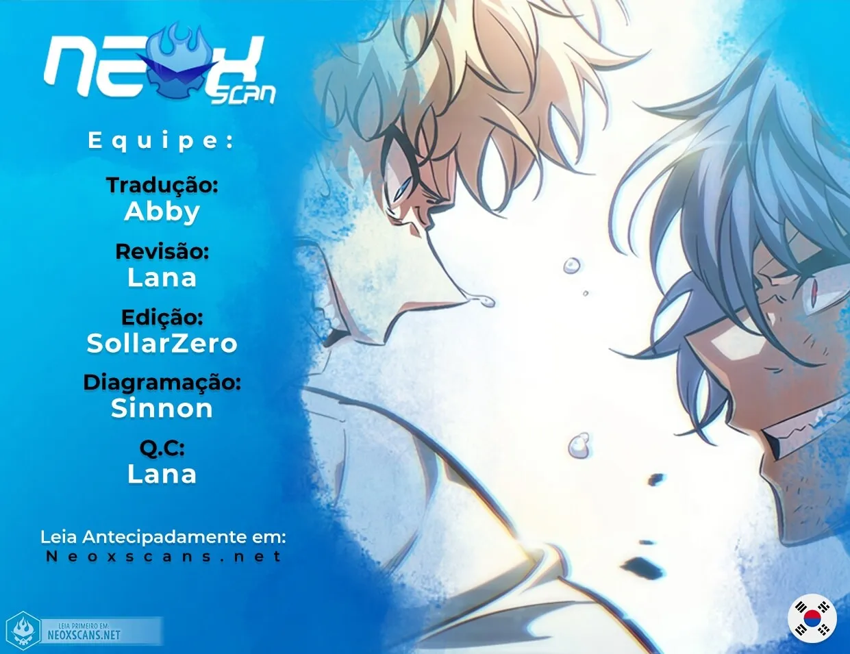 Read Me Escolha PT Manga Online