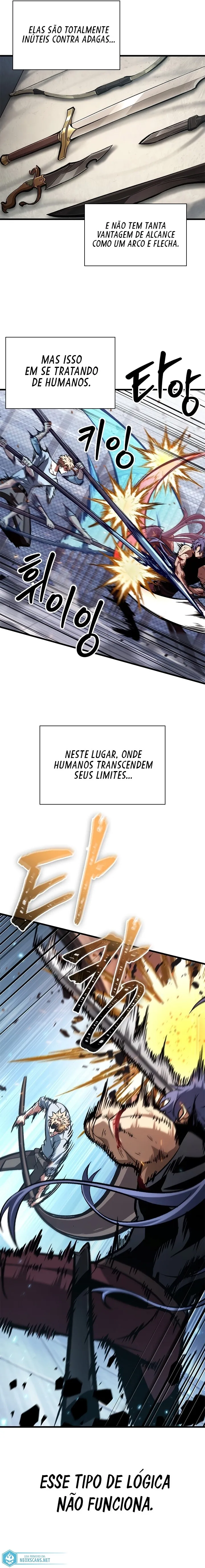 Read Me Escolha PT Manga Online