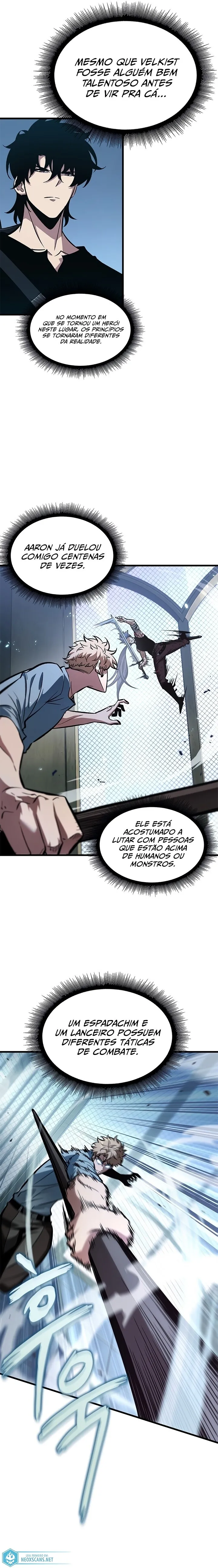 Read Me Escolha PT Manga Online