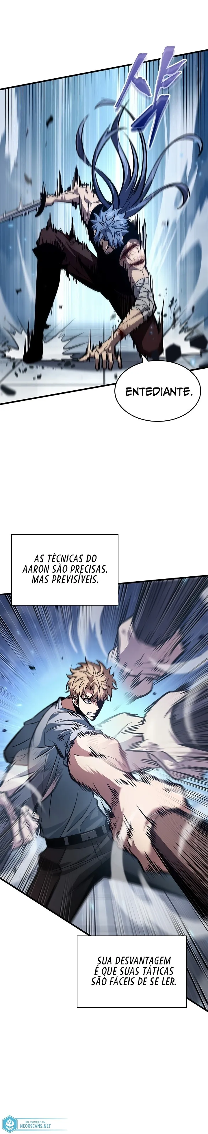Read Me Escolha PT Manga Online