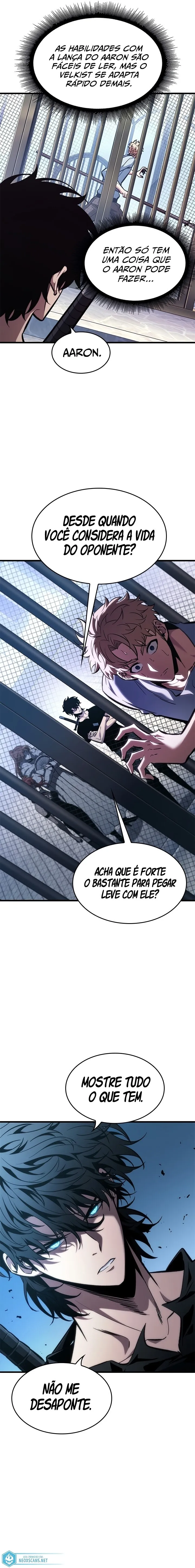 Read Me Escolha PT Manga Online