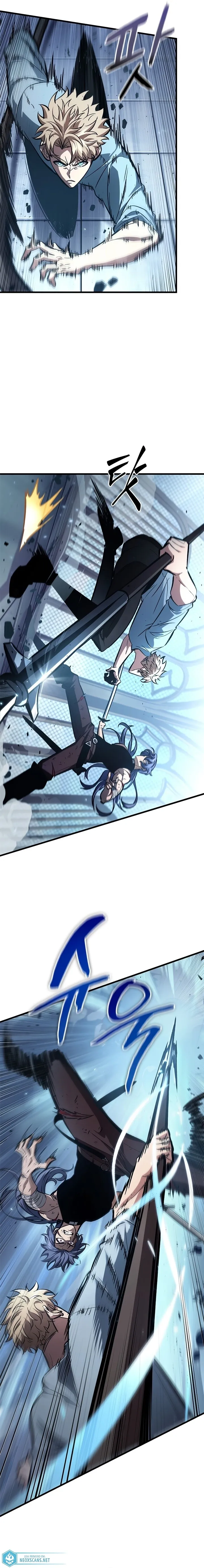 Read Me Escolha PT Manga Online