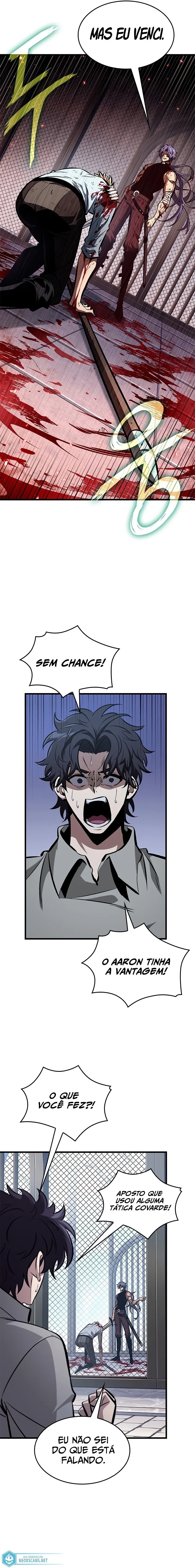Read Me Escolha PT Manga Online