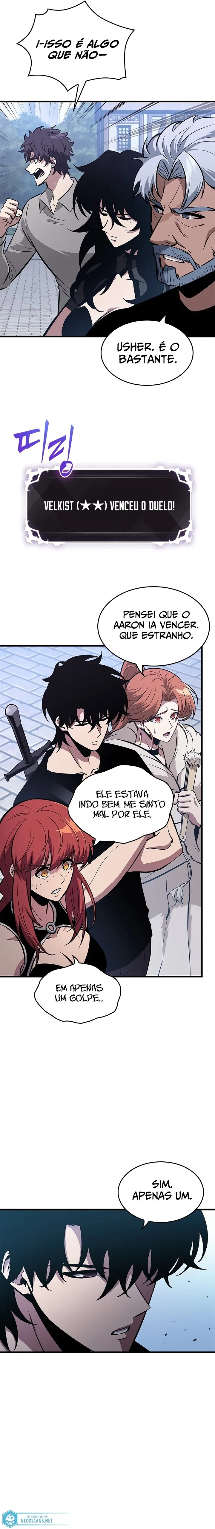 Read Me Escolha PT Manga Online