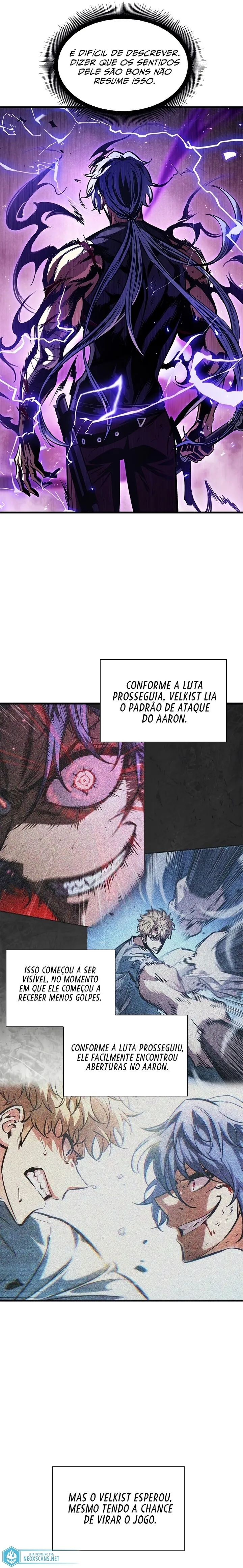 Read Me Escolha PT Manga Online
