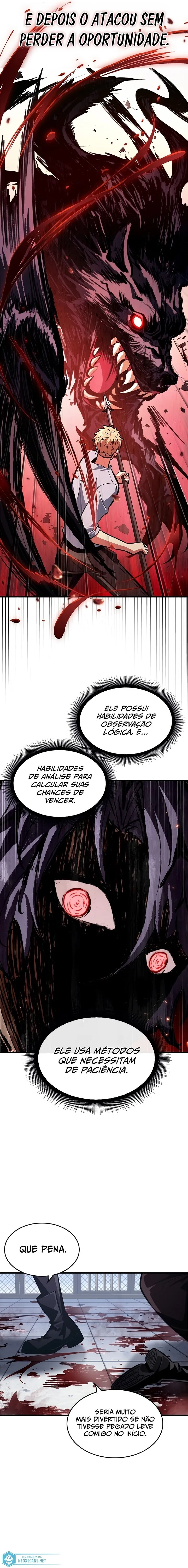 Read Me Escolha PT Manga Online