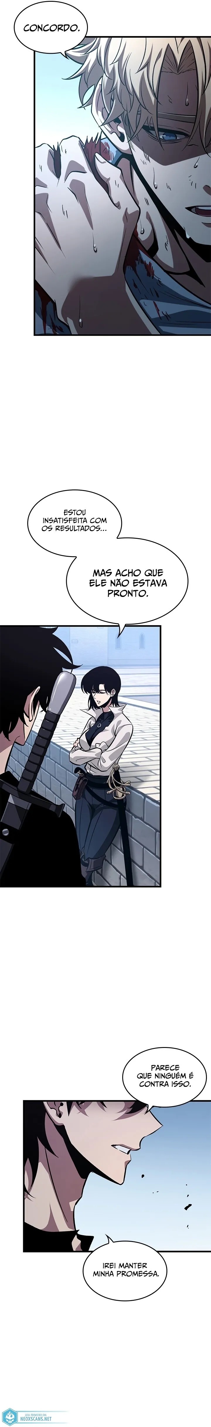 Read Me Escolha PT Manga Online