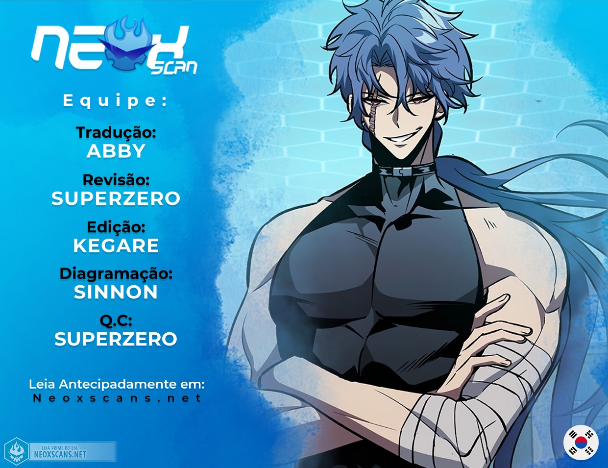 Read Me Escolha PT Manga Online