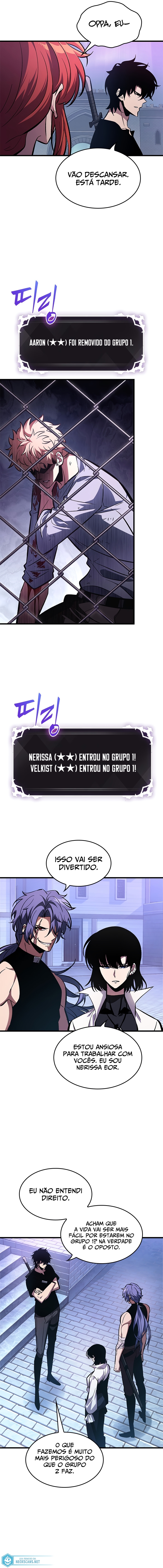 Read Me Escolha PT Manga Online