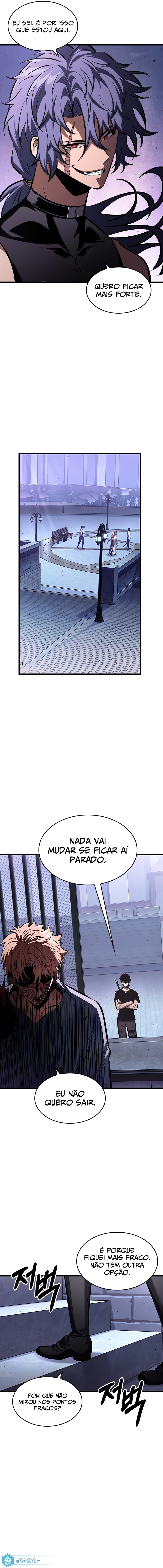 Read Me Escolha PT Manga Online