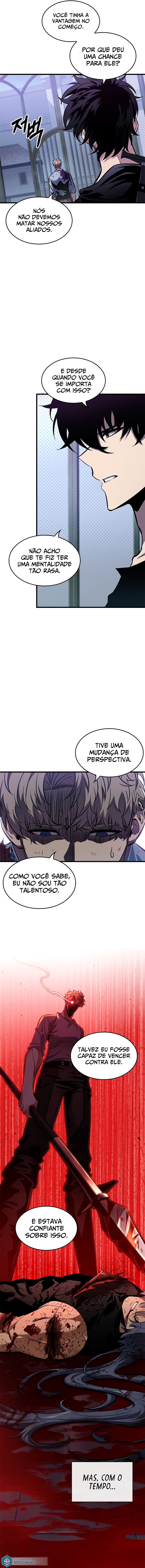 Read Me Escolha PT Manga Online
