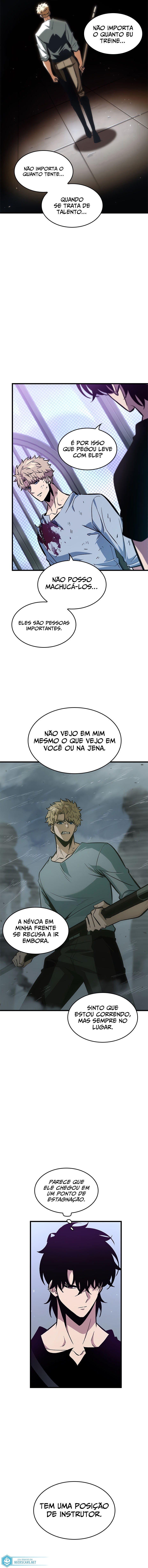 Read Me Escolha PT Manga Online
