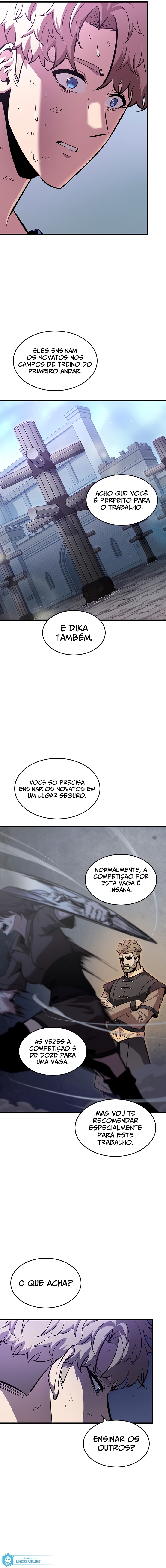 Read Me Escolha PT Manga Online