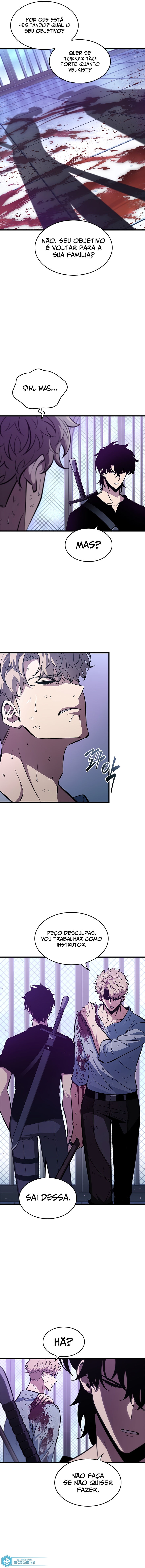 Read Me Escolha PT Manga Online