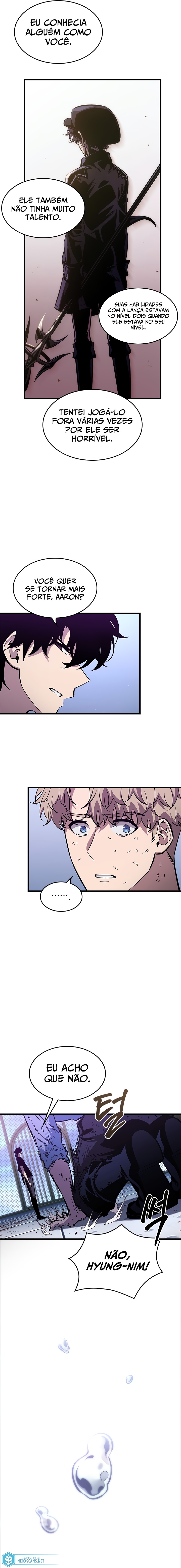 Read Me Escolha PT Manga Online