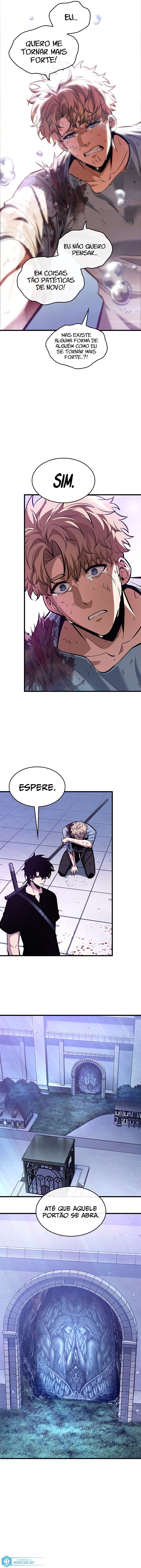 Read Me Escolha PT Manga Online