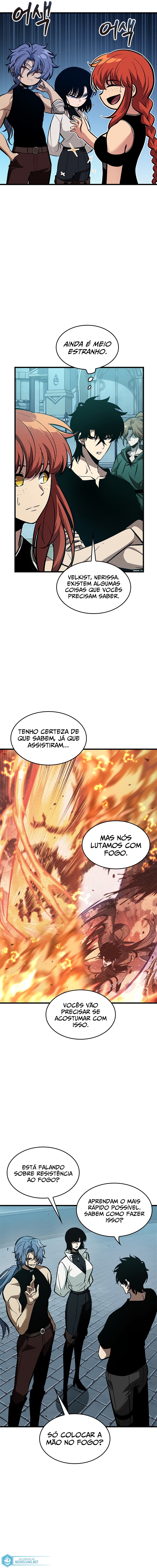 Read Me Escolha PT Manga Online