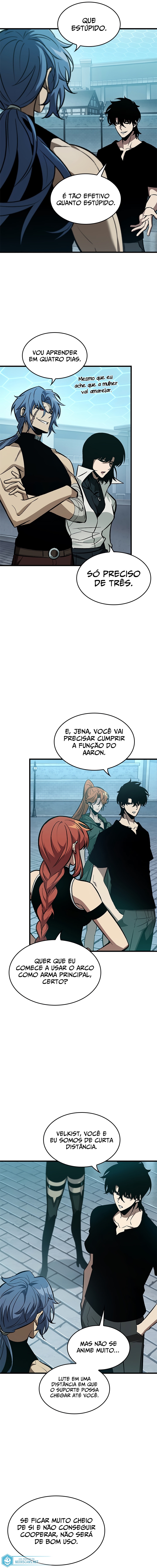 Read Me Escolha PT Manga Online