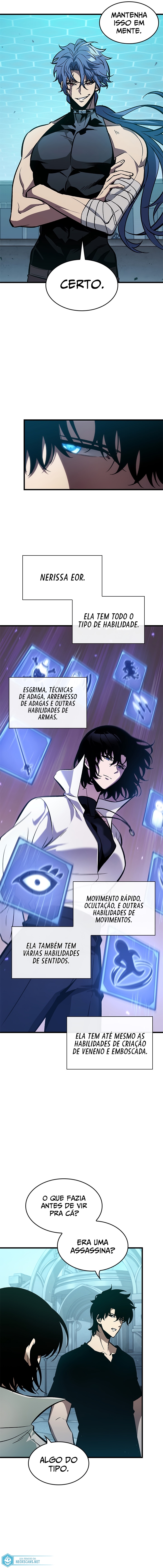 Read Me Escolha PT Manga Online