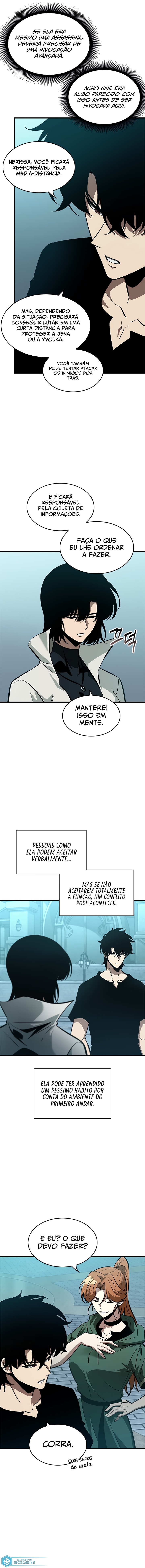 Read Me Escolha PT Manga Online