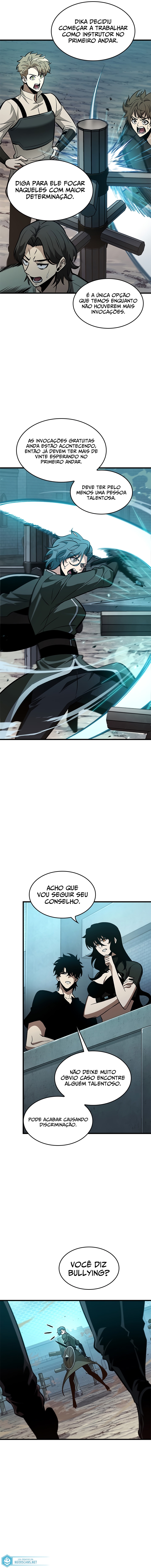 Read Me Escolha PT Manga Online