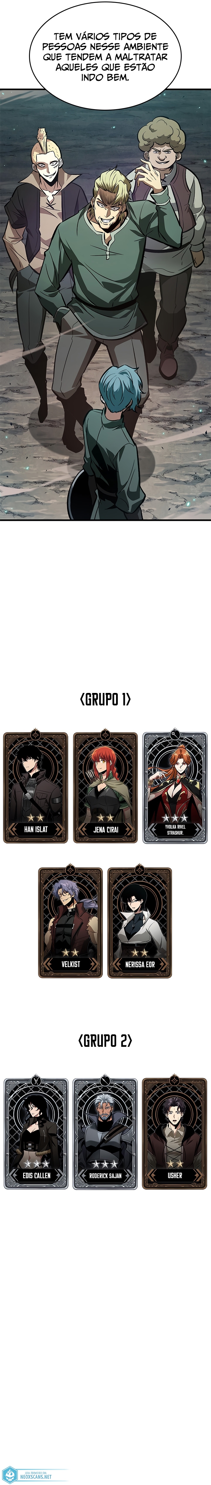 Read Me Escolha PT Manga Online