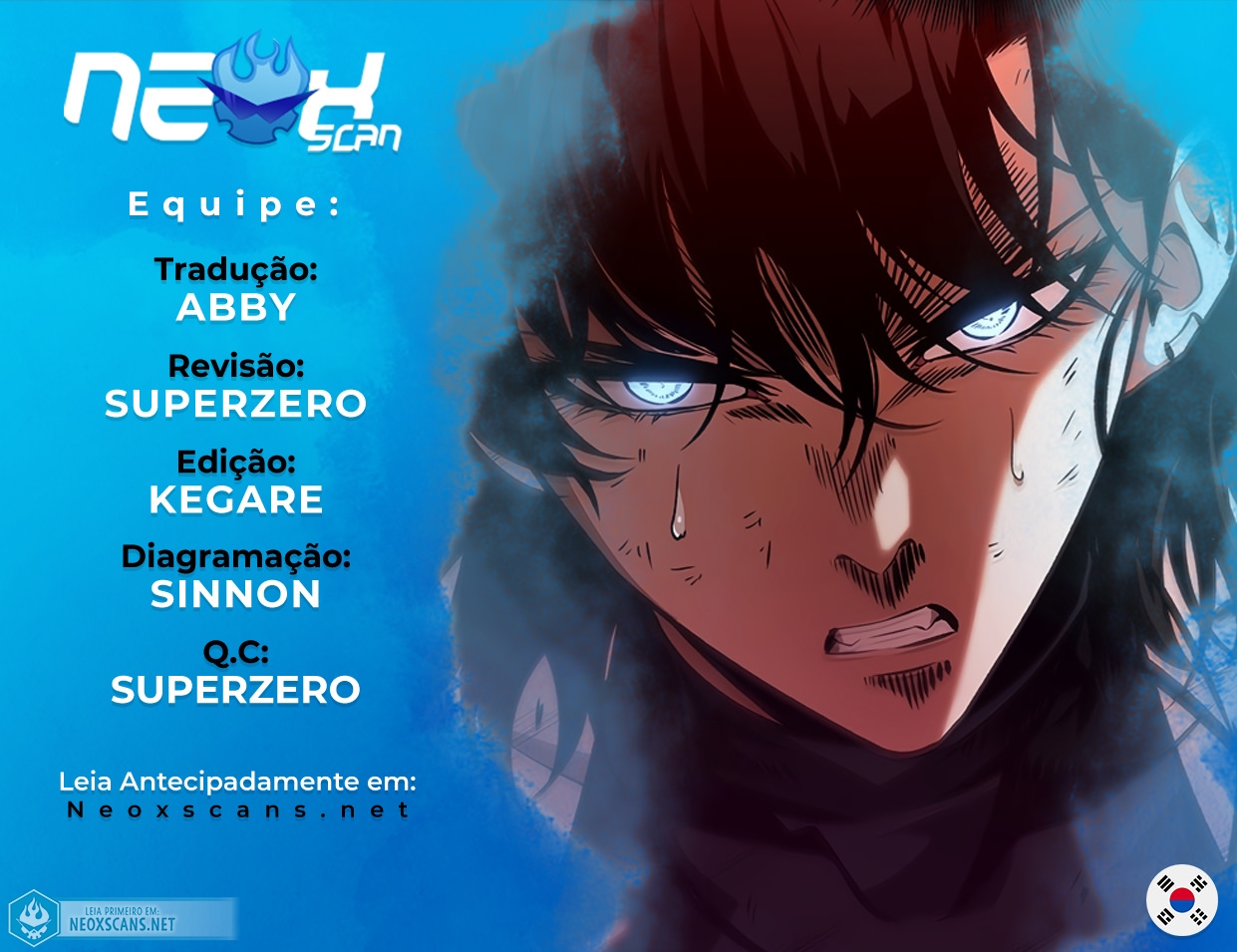 Read Me Escolha PT Manga Online