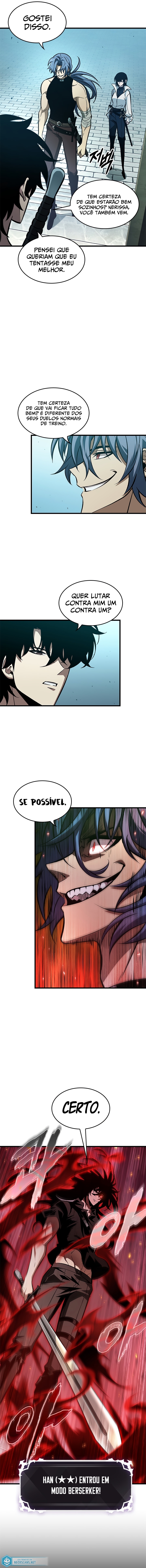 Read Me Escolha PT Manga Online