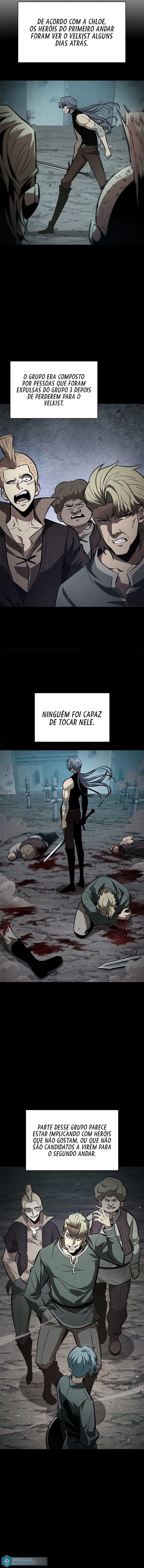Read Me Escolha PT Manga Online