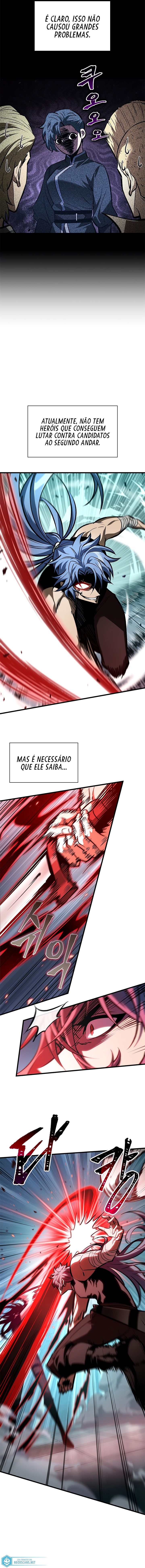 Read Me Escolha PT Manga Online