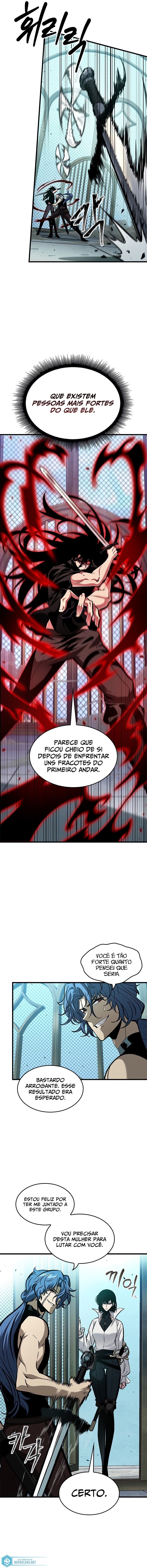 Read Me Escolha PT Manga Online