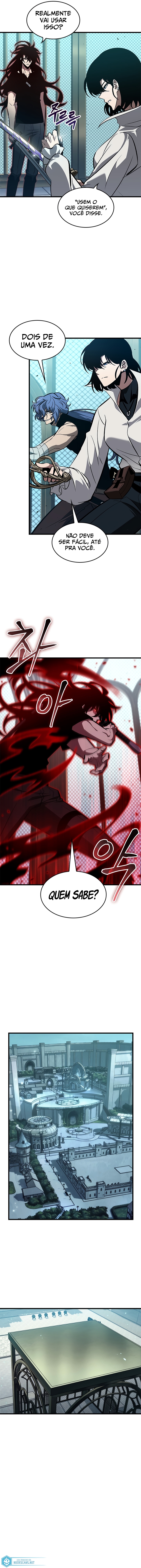 Read Me Escolha PT Manga Online