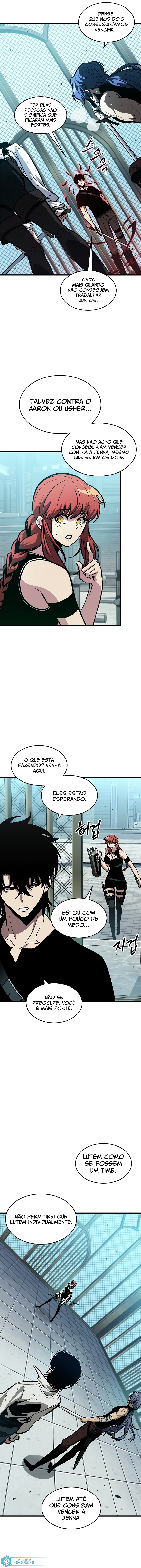 Read Me Escolha PT Manga Online