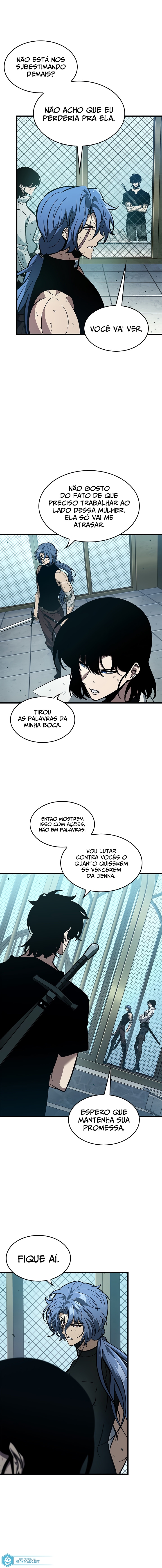 Read Me Escolha PT Manga Online
