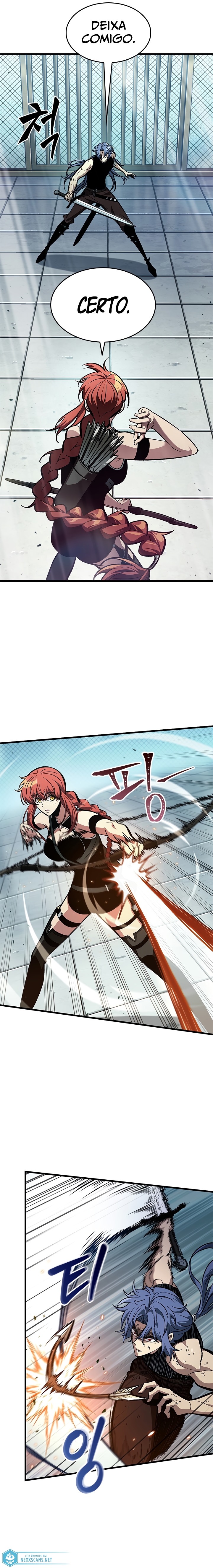 Read Me Escolha PT Manga Online